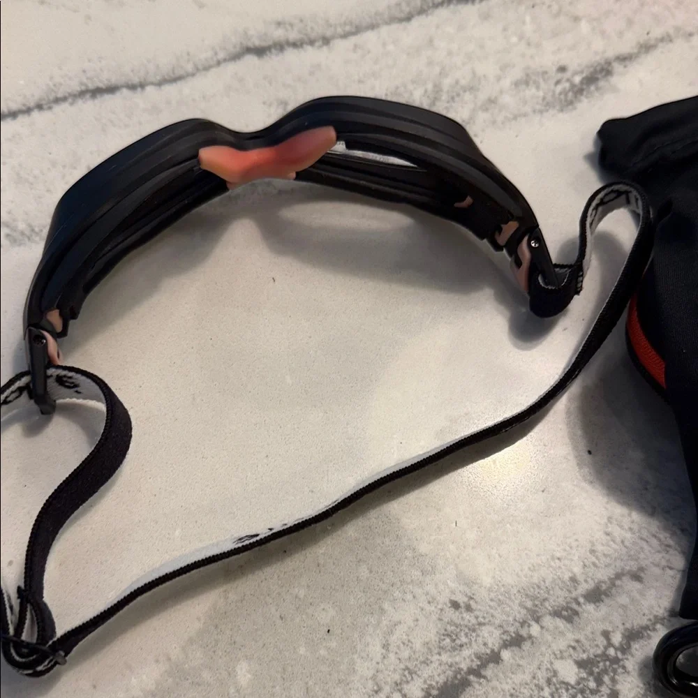 Bollé kids swag strap Glasses with Case